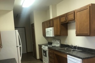 Shawnee Grove Apartments