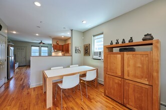 3 Blackstone St, Unit 3 in Cambridge, MA - Building Photo - Building Photo