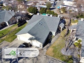 3765 Main St in Cottonwood, CA - Building Photo - Building Photo