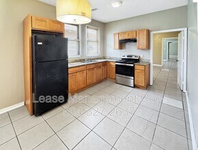 1228 S Genois St in New Orleans, LA - Building Photo - Building Photo