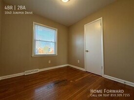 1040 Juniper Dr in Lexington, KY - Building Photo