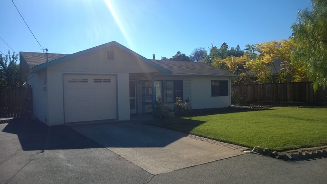 property at 20790 Fargo Dr