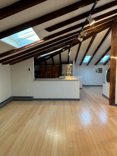 43 West St-Unit -5 in Portland, ME - Building Photo