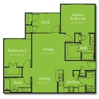 Cypress Creek Apartment Homes at Reed Road photo'
