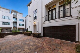 1406 Hickory St in Houston, TX - Building Photo - Building Photo