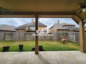 27123 Bunker Bluff Ct in Katy, TX - Foto de edificio - Building Photo
