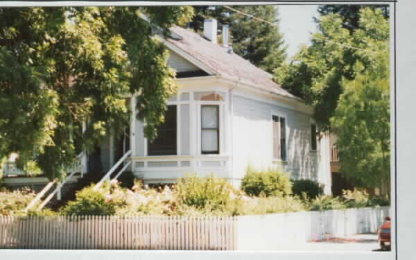 415 Laurel St in Santa Rosa, CA - Building Photo - Building Photo