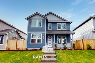 9013 Priscilla Dr SE in Tumwater, WA - Building Photo