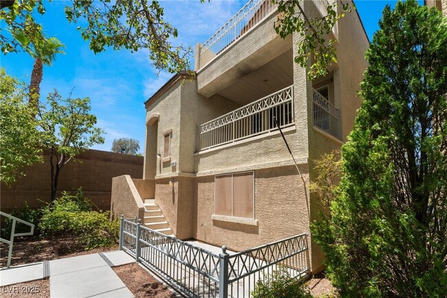 9169 Column Ct in Las Vegas, NV - Building Photo - Building Photo