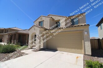 1662 Flintlock Dr, Unit 1104 in San Tan Valley, AZ - Building Photo - Building Photo