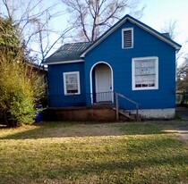 3203 Darien St in Shreveport, LA - Building Photo
