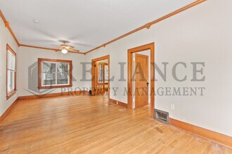 719 S Glenn St in Wichita, KS - Building Photo - Building Photo