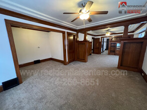 2742 N 40th St in Milwaukee, WI - Building Photo - Building Photo
