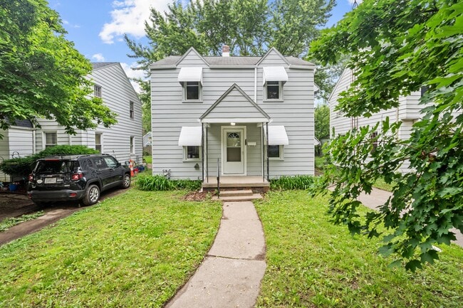 757 Durango Dr in Toledo, OH - Building Photo - Building Photo