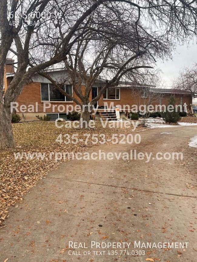 property at 65 S 6000 W