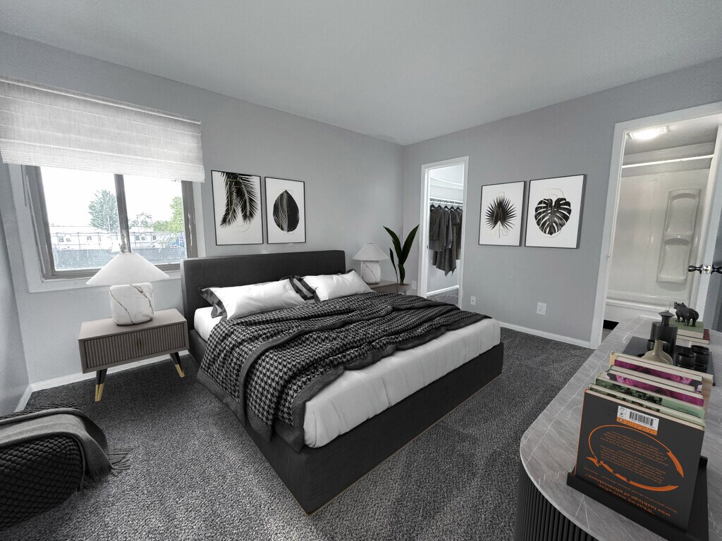 Eden of Easton Apartments in Columbus, OH