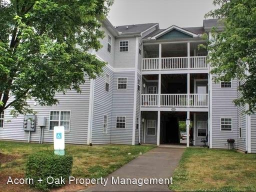 3000 Centennial Woods Dr-Unit -Unit 202 in Raleigh, NC - Building Photo - Building Photo