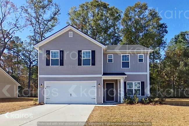 property at 126 Bluff Rd