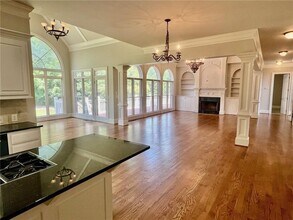 2897 Major Ridge Trail in Duluth, GA - Building Photo - Building Photo