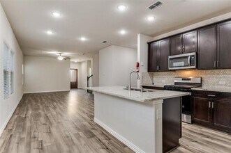 216 Monarch Wy in Wylie, TX - Building Photo - Building Photo