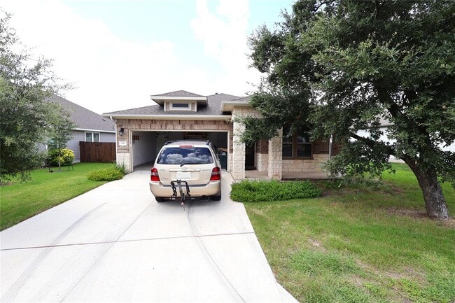 821 Olive Creek Dr in Georgetown, TX - Building Photo - Building Photo