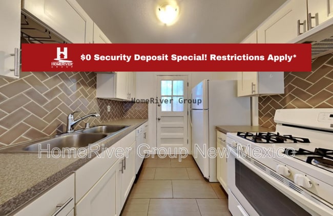 property at 317 15th St NW