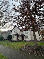 426 NW 15th St in Corvallis, OR - Building Photo