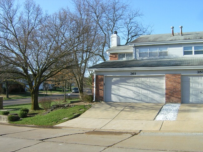 property at 361 Fox Village Ct