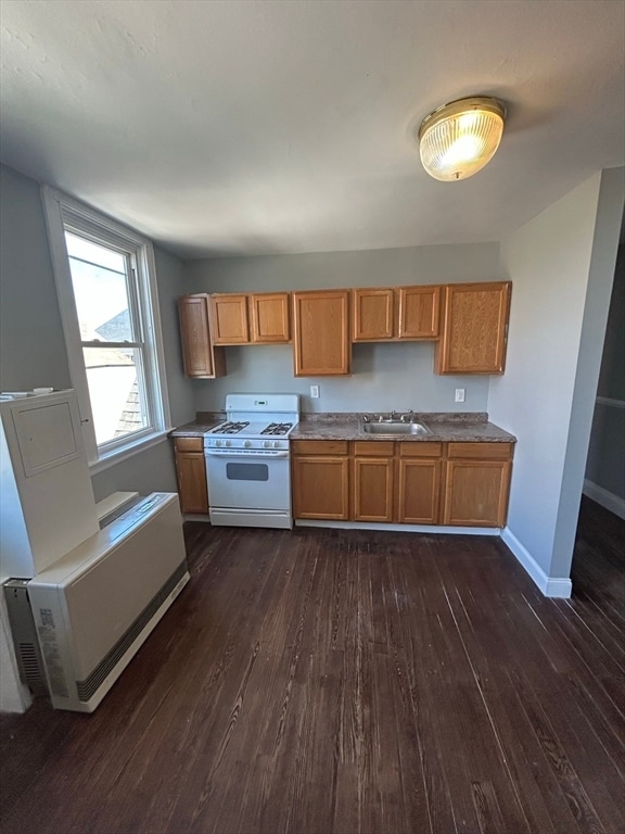 property at 205 Tinkham St