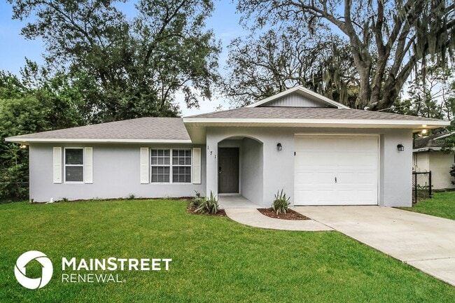 property at 171 S Sheridan Ave