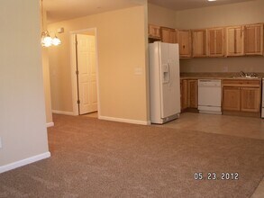 7600 Courtyard Dr in Dawsonville, GA - Building Photo - Building Photo