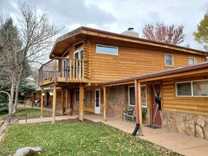 Lakeshore Marina Condo's in Fort Collins, CO - Foto de edificio - Building Photo