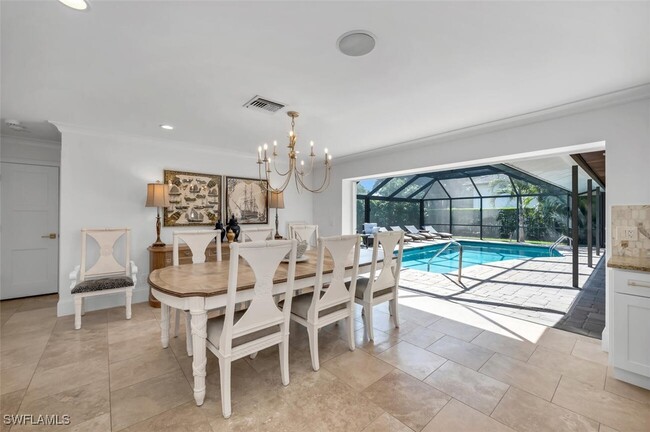 property at 718 Old Trail Dr