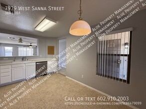 7939 W Sanna St in Peoria, AZ - Building Photo - Building Photo