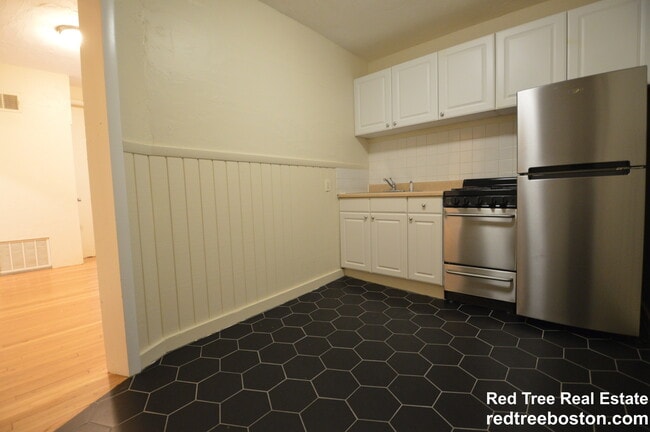 property at 303 Hancock St