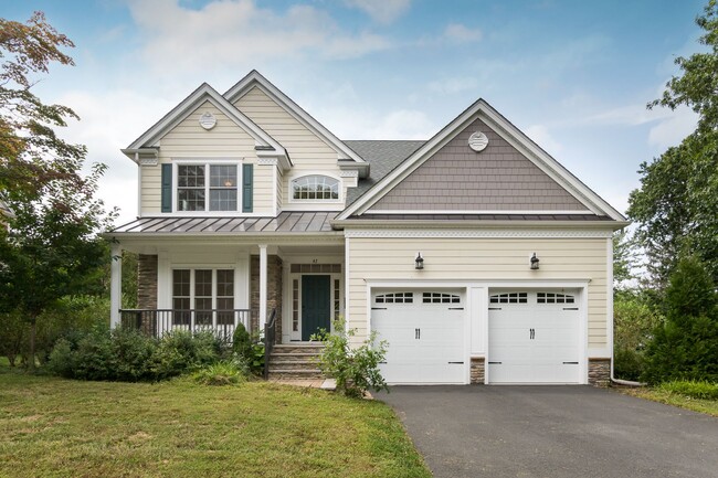property at 42 Harris Rd