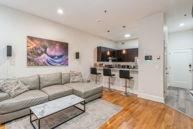 1115 Willow Ave in Hoboken, NJ - Building Photo - Building Photo