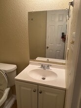 8305 Garcreek Cir, Unit # A and # C in Austin, TX - Building Photo - Building Photo