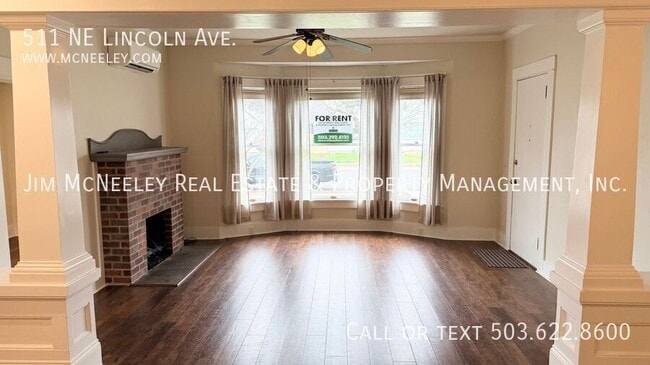 511 NE Lincoln St in Hillsboro, OR - Building Photo - Building Photo