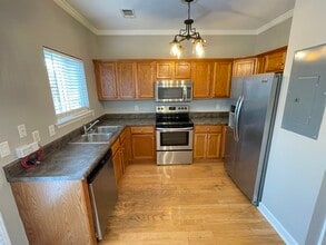 1615 Lincoya Bay Dr in Nashville, TN - Building Photo - Building Photo