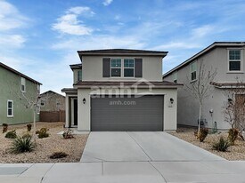 6131 Sierra Blue Ct in Las Vegas, NV - Building Photo
