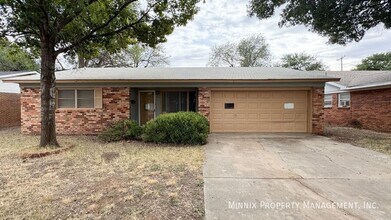 4209 51st St in Lubbock, TX - Building Photo - Building Photo