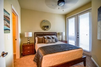 Andalucia Villas in Odessa, TX - Building Photo - Building Photo