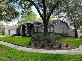 17712 Hampshire Oak Dr in Tampa, FL - Building Photo