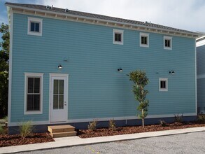 608 SW 5th Terrace in Gainesville, FL - Building Photo - Building Photo