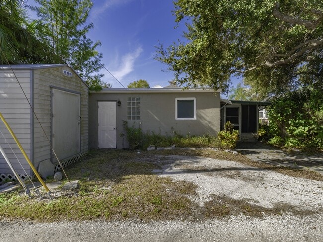 2808 Clinton St S in Gulfport, FL - Building Photo - Building Photo