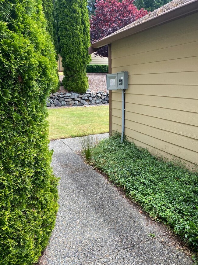 5213 S Orchard St-Unit -S166-B in Tacoma, WA - Foto de edificio - Building Photo