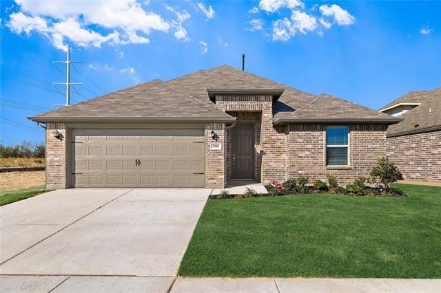 property at 5909 Lovills Crk St