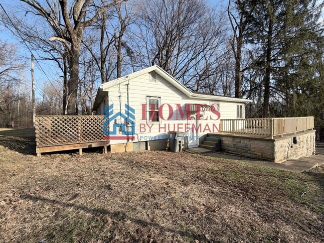 913 Sorenson Ave in Evansville, IN - Building Photo - Building Photo