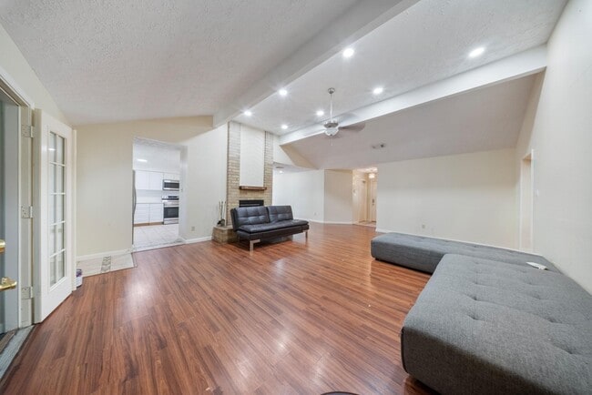 property at 15738 Tammany Ln